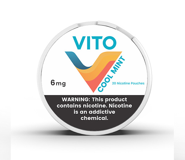 Nicotine Pouch Wholesale USA
